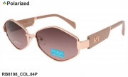 Rita Bradley очки RB8198 COL.04P polarized