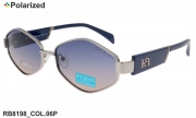 Rita Bradley очки RB8198 COL.06P polarized