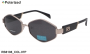 Rita Bradley очки RB8198 COL.07P polarized