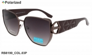 Rita Bradley очки RB8199 COL.03P polarized