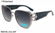 Rita Bradley очки RB8199 COL.04P polarized