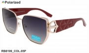 Rita Bradley очки RB8199 COL.05P polarized