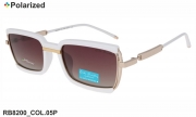 Rita Bradley очки RB8200 COL.05P polarized
