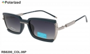 Rita Bradley очки RB8200 COL.06P polarized