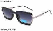 Rita Bradley очки RB8200 COL.07P polarized