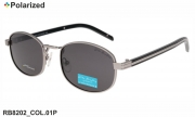Rita Bradley очки RB8202 COL.01P polarized