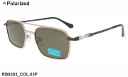 Rita Bradley очки RB8203 COL.03P polarized