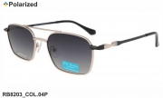 Rita Bradley очки RB8203 COL.04P polarized
