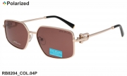Rita Bradley очки RB8204 COL.04P polarized