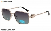 Rita Bradley очки RB8204 COL.05P polarized