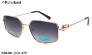 Rita Bradley очки RB8204 COL.07P polarized