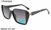 Rita Bradley очки RB8205 COL.02P polarized