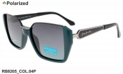 Rita Bradley очки RB8205 COL.04P polarized