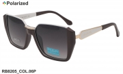 Rita Bradley очки RB8205 COL.06P polarized
