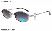 Rita Bradley очки RB8206 COL.02P polarized