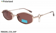 Rita Bradley очки RB8206 COL.04P polarized