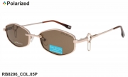 Rita Bradley очки RB8206 COL.05P polarized