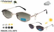 Rita Bradley очки RB8206 COL.06PX chameleon