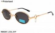 Rita Bradley очки RB8207 COL.01P polarized