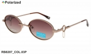 Rita Bradley очки RB8207 COL.03P polarized
