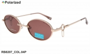 Rita Bradley очки RB8207 COL.04P polarized