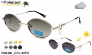 Rita Bradley очки RB8207 COL.06PX chameleon