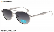 Rita Bradley очки RB8208 COL.02P polarized