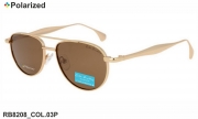Rita Bradley очки RB8208 COL.03P polarized
