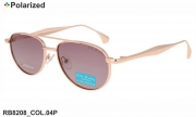 Rita Bradley очки RB8208 COL.04P polarized