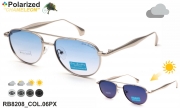Rita Bradley очки RB8208 COL.06PX chameleon