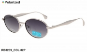 Rita Bradley очки RB8209 COL.02P polarized