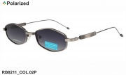 Rita Bradley очки RB8211 COL.02P polarized