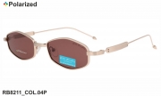 Rita Bradley очки RB8211 COL.04P polarized