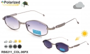 Rita Bradley очки RB8211 COL.06PX chameleon