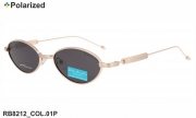 Rita Bradley очки RB8212 COL.01P polarized