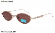 Rita Bradley очки RB8212 COL.04P polarized