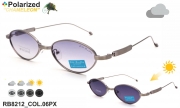 Rita Bradley очки RB8212 COL.06PX chameleon