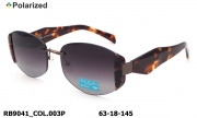 Rita Bradley очки RB9041 COL.003P ацетат polarized