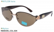 Rita Bradley очки RB9045N COL.02N nylon