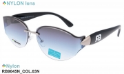 Rita Bradley очки RB9045N COL.03N nylon