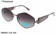 Rita Bradley очки RB9050 COL.02P polarized