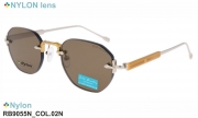 Rita Bradley очки RB9055N COL.02N nylon