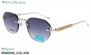 Rita Bradley очки RB9055N COL.03N nylon
