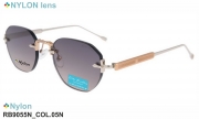 Rita Bradley очки RB9055N COL.05N nylon