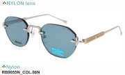 Rita Bradley очки RB9055N COL.06N nylon
