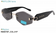 Rita Bradley очки RB9076P COL.01P polarized