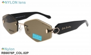Rita Bradley очки RB9076P COL.02P polarized