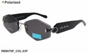 Rita Bradley очки RB9076P COL.03P polarized