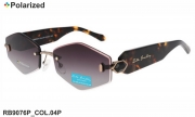 Rita Bradley очки RB9076P COL.04P polarized