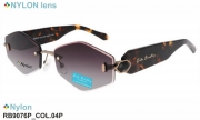 Rita Bradley очки RB9076P COL.04P polarized